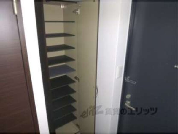 下駄箱