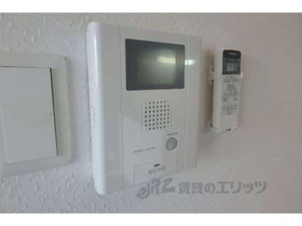 モニターフォン