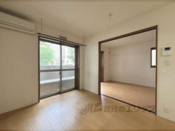 ダイニングキッチン