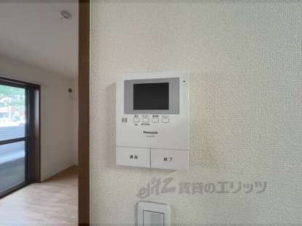 ＴＶモニターフォン