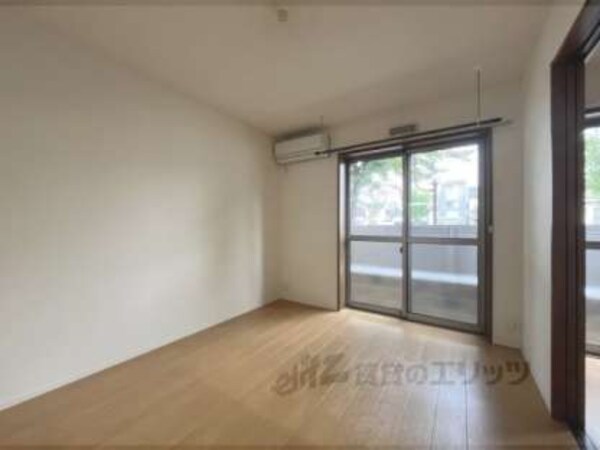 ダイニングキッチン