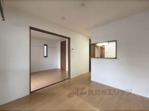 ダイニングキッチン