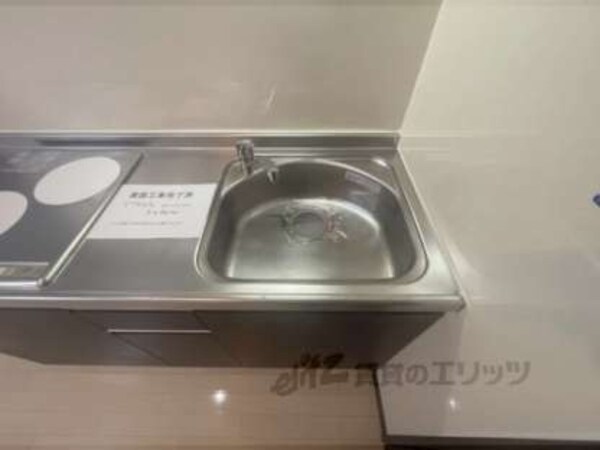 キッチン(シンク)
