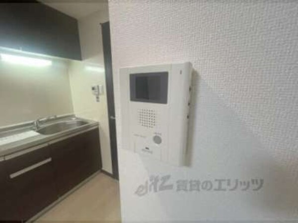 ＴＶモニターフォン