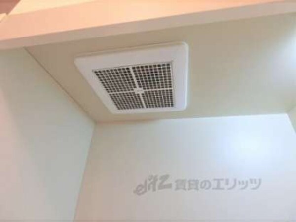 換気扇