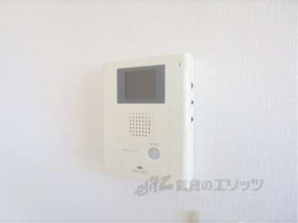 ＴＶモニターフォン