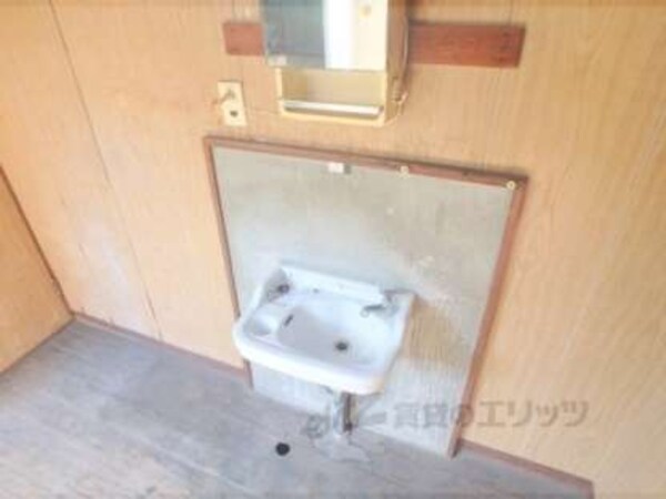 洗面所