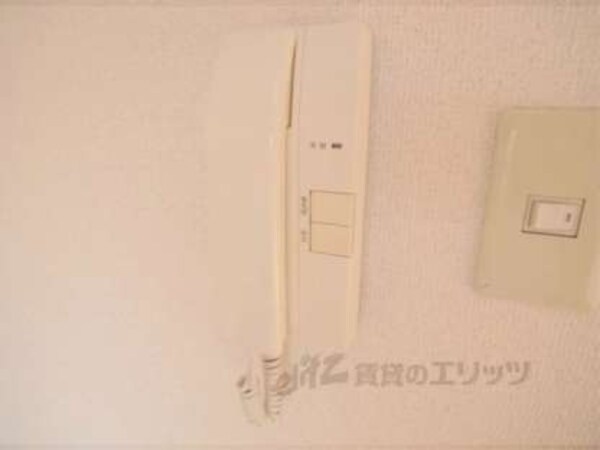 インターフォン