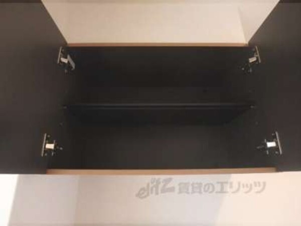 上段