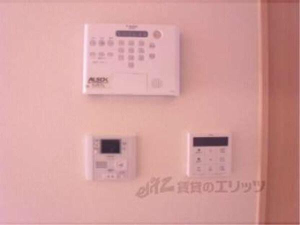 ＴＶモニターフォン