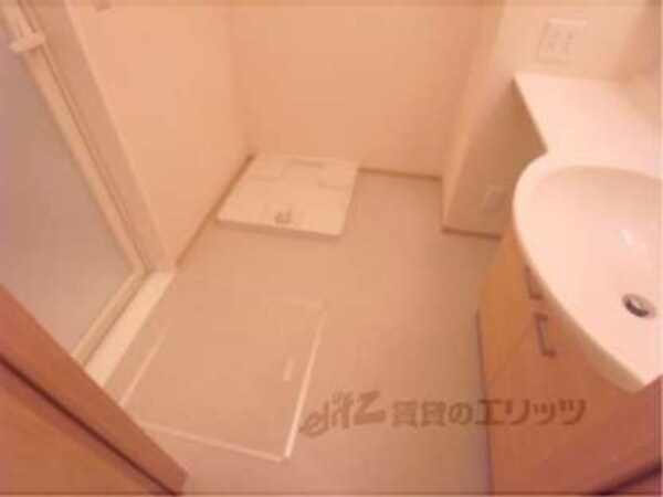 洗面所