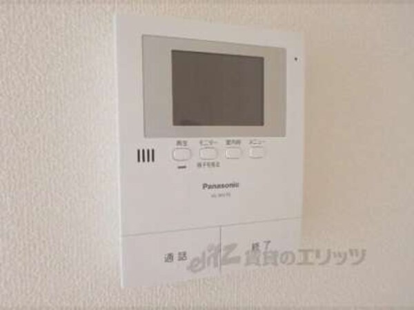 ＴＶモニターフォン