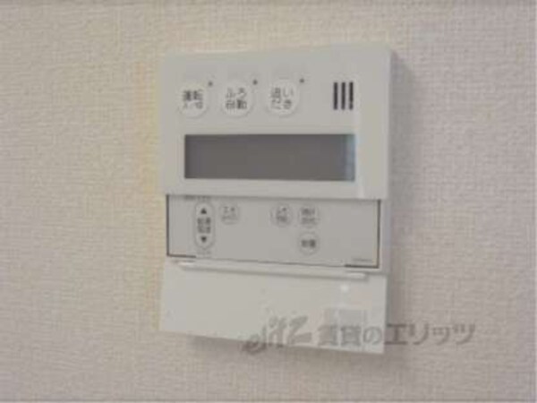 室内給湯器リモコン