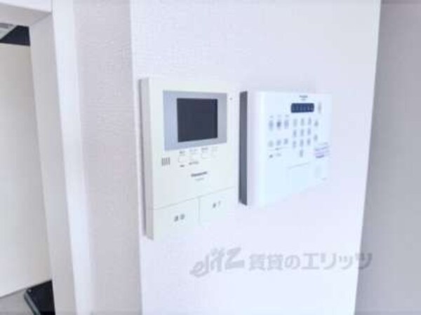 ＴＶモニターフォン