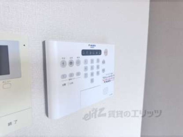 ホームセキュリティ