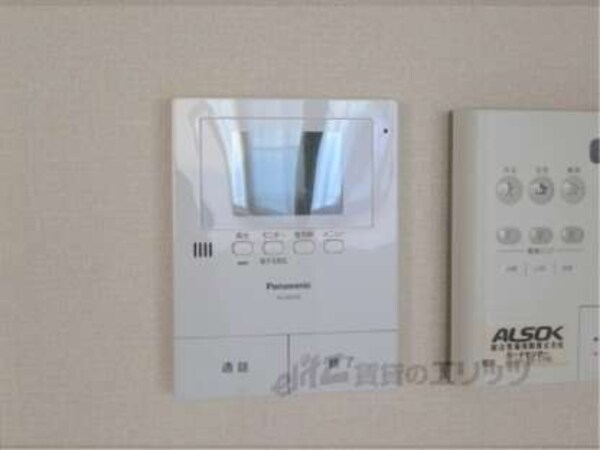 ＴＶモニターフォン