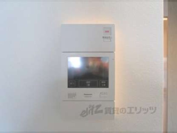 ＴＶモニターフォン