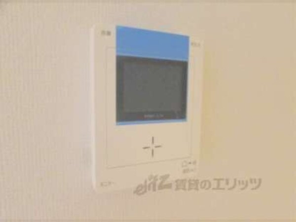 ＴＶモニターフォン