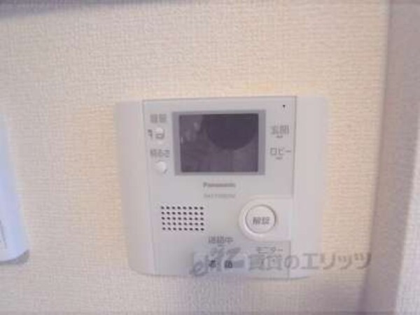 ＴＶモニターホン