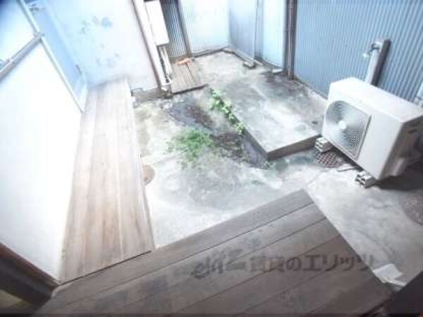 廊下