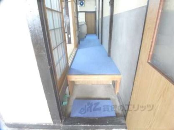 廊下