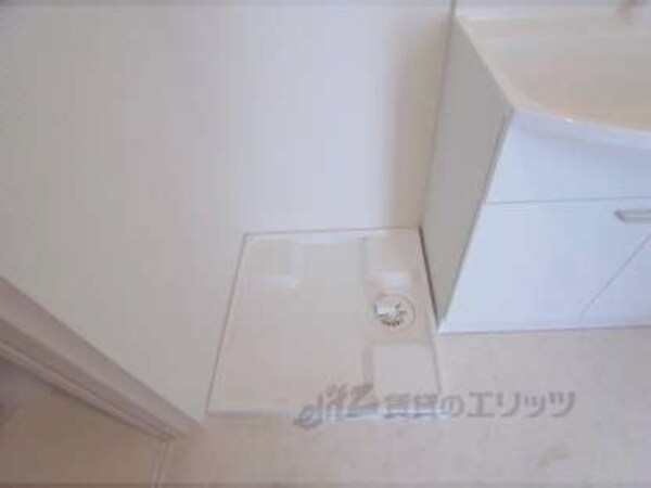 冷蔵庫置場