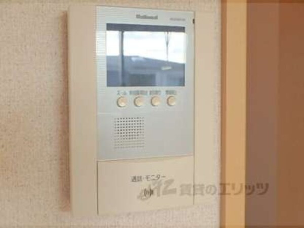 ＴＶモニターフォン