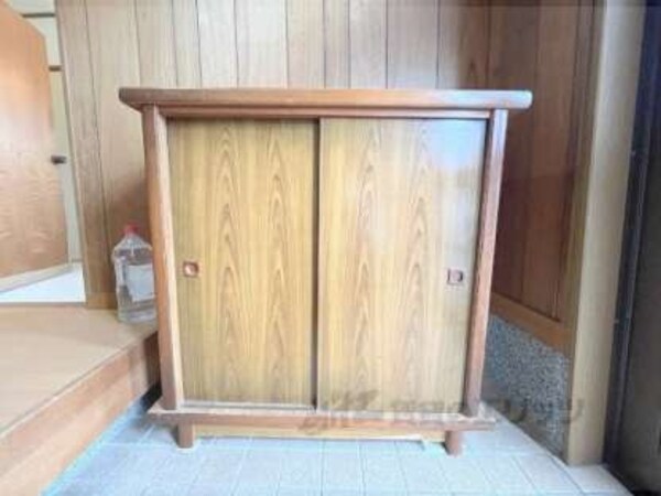 下駄箱