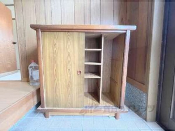 下駄箱