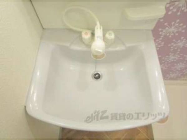洗面所