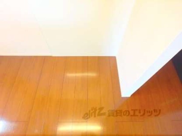 冷蔵庫置場