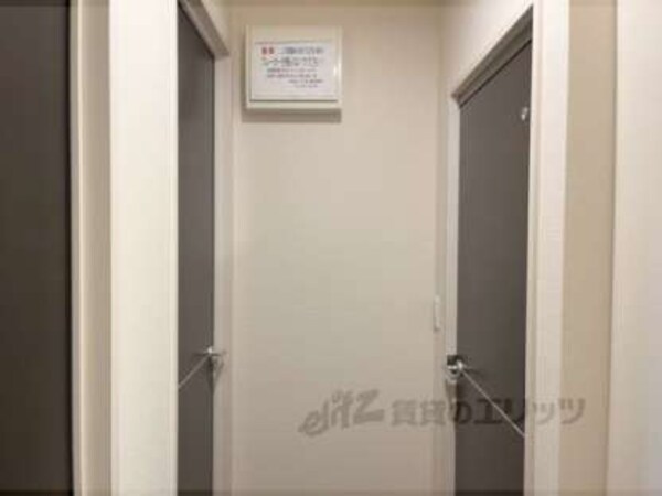 廊下