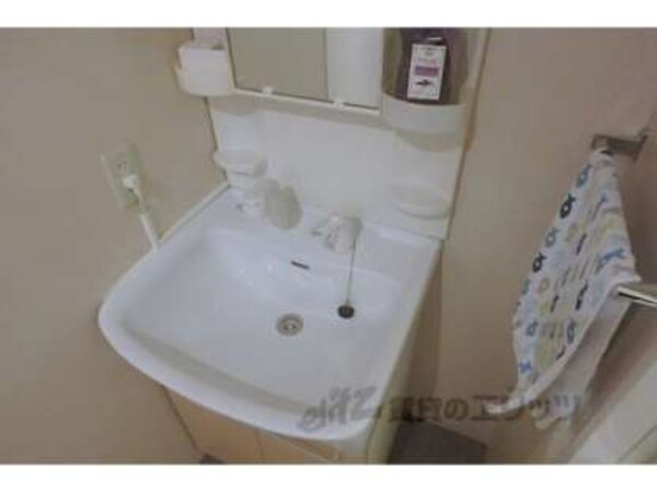 洗面所