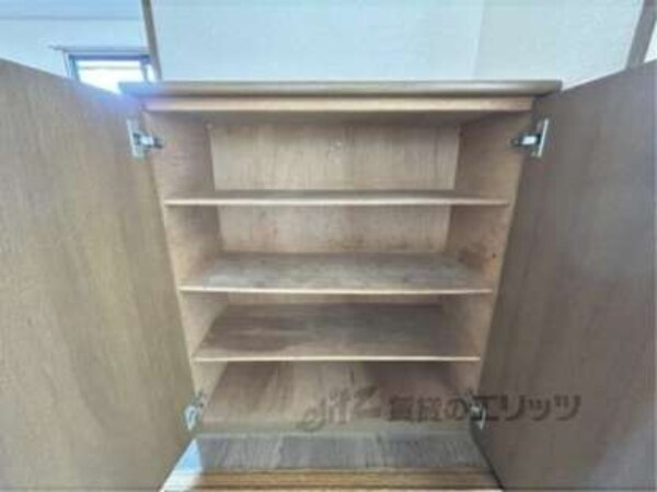 下駄箱