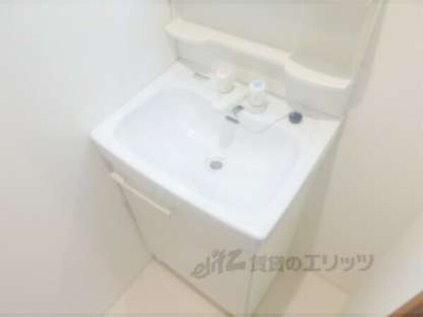 洗面所