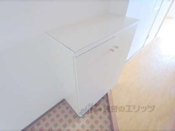 下駄箱