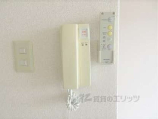 ドアホン
