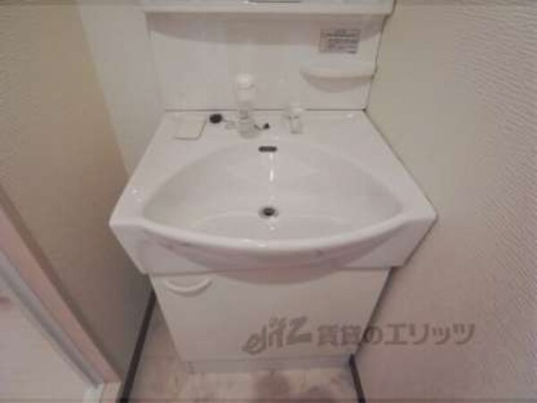 洗面所
