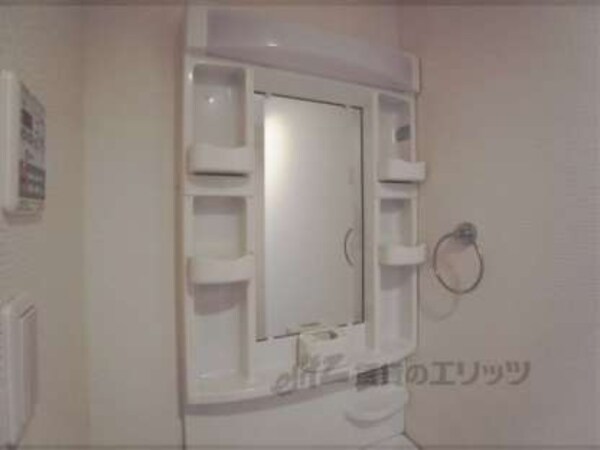 洗面所