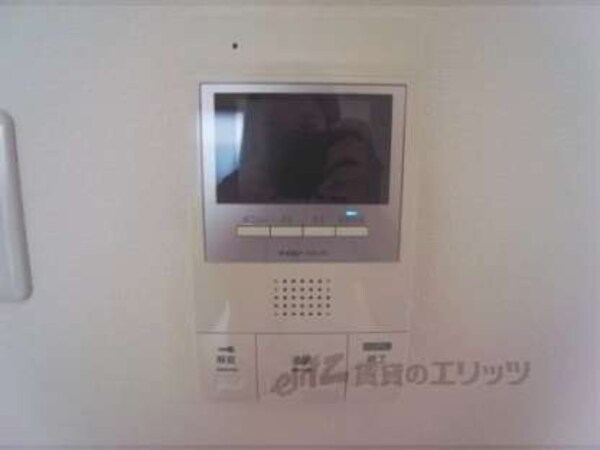 ＴＶモニターフォン