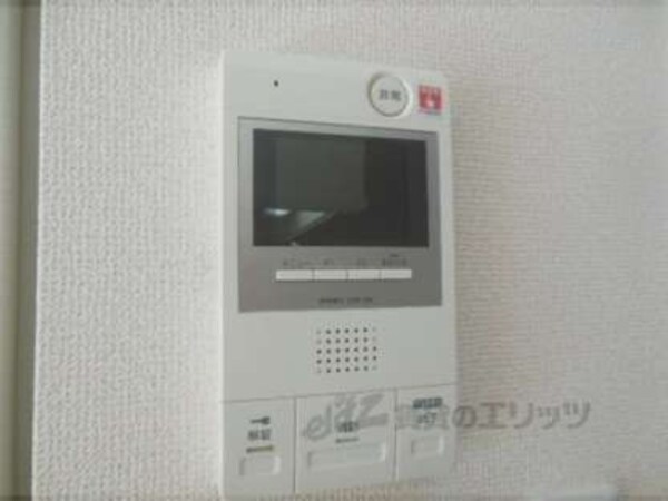 ＴＶモニターフォン