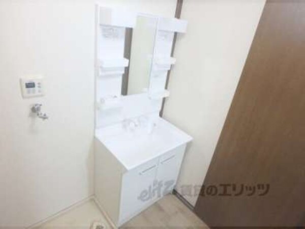 洗面所