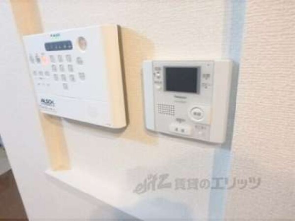 ＴＶモニターフォン