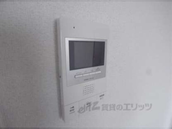 ＴＶモニターフォン