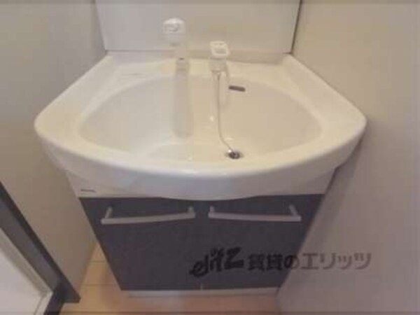 洗面所