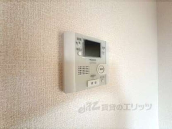ＴＶモニターフォン