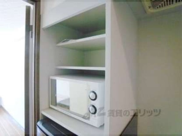 電子レンジ