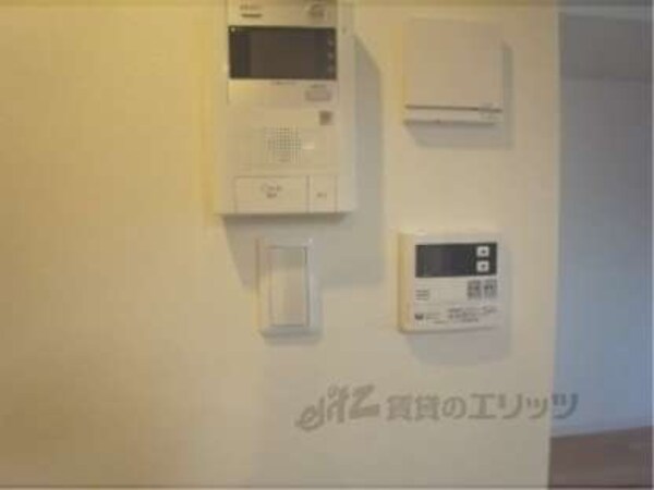 ＴＶモニターフォン