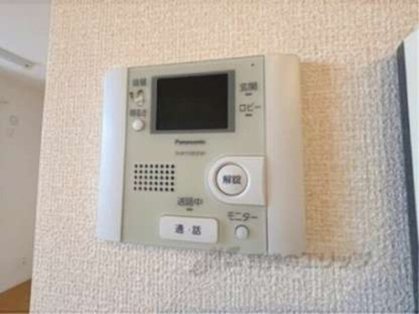 ＴＶモニターフォン