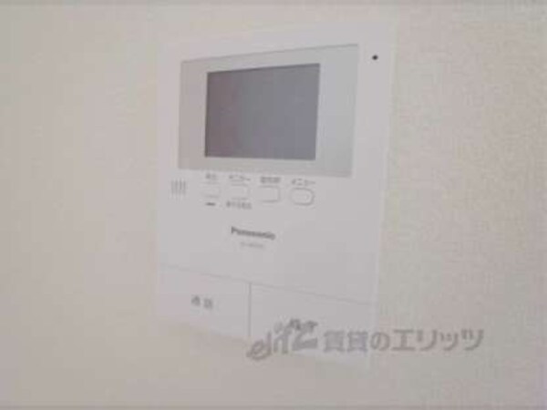 ＴＶモニターフォン